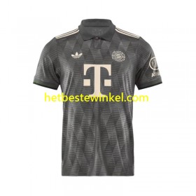 Bayern München Octoberfest Voetbalshirts Vierde 2024-25